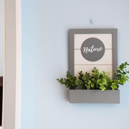 Wola Pleasure Place Apartment Varsavia Esterno foto