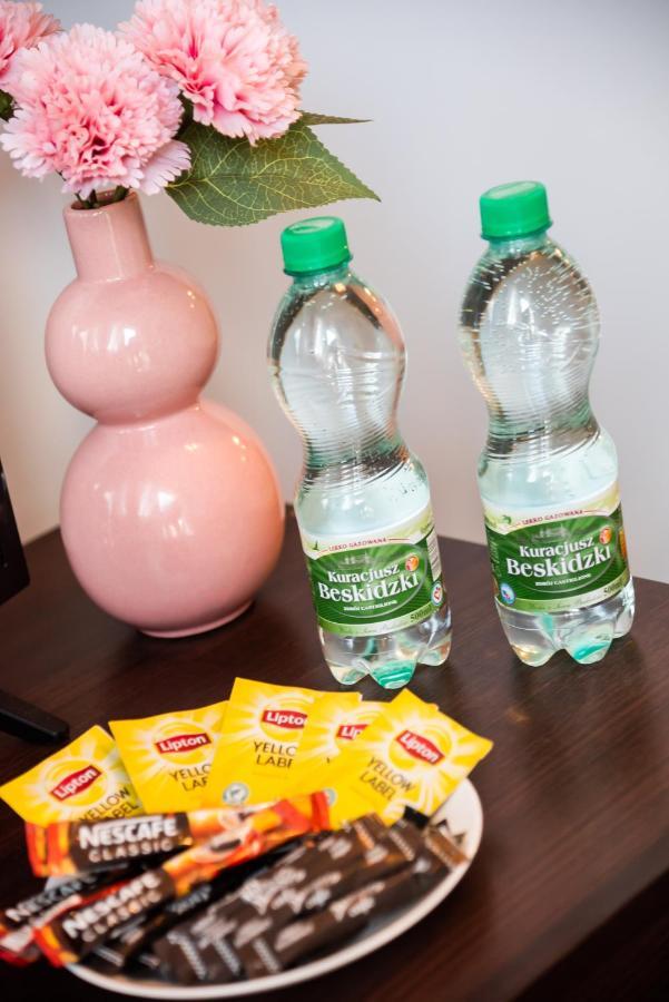 Wola Pleasure Place Apartment Varsavia Esterno foto